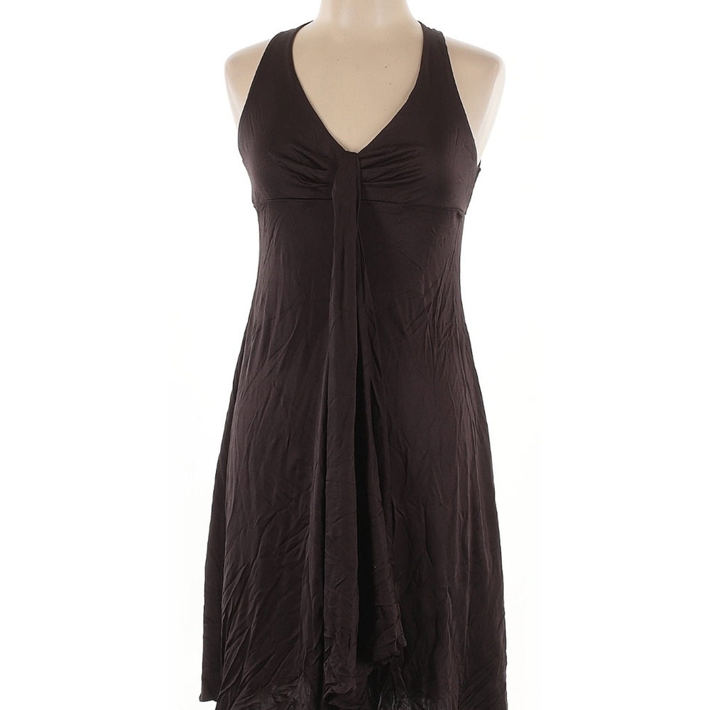 Banana Republic Halter Dress